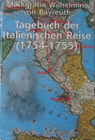 Tagebuch der